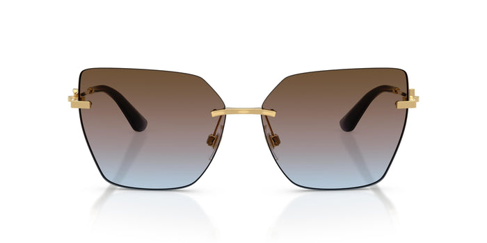 Gafas de Sol Dolce & Gabbana DG2321 02/48 62 14 — vista 4