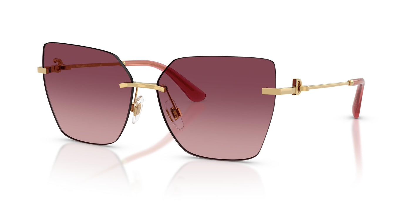 Gafas Graduadas Dolce & Gabbana DG2321 02/8D 62 14