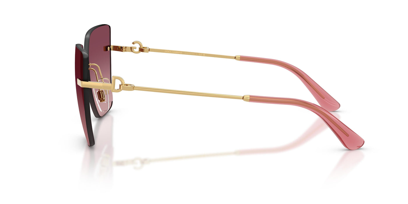 Gafas Graduadas Dolce & Gabbana DG2321 02/8D 62 14