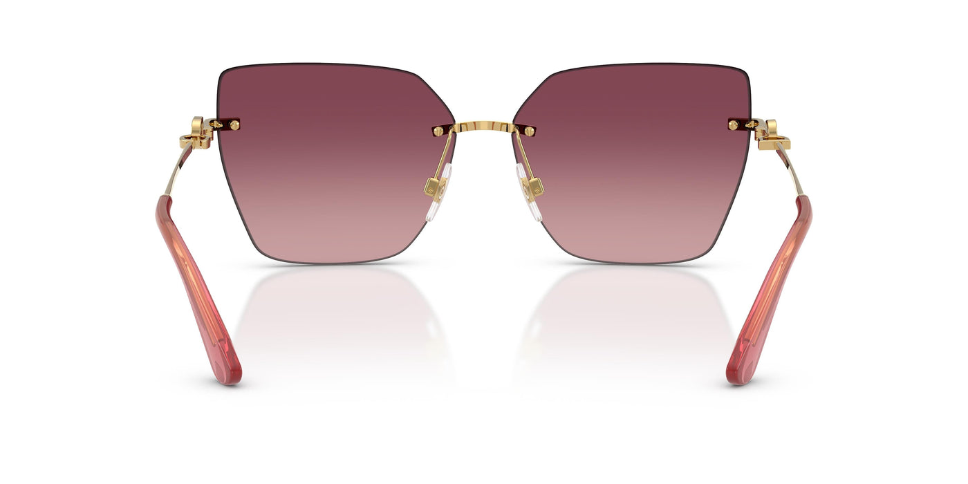 Gafas Graduadas Dolce & Gabbana DG2321 02/8D 62 14