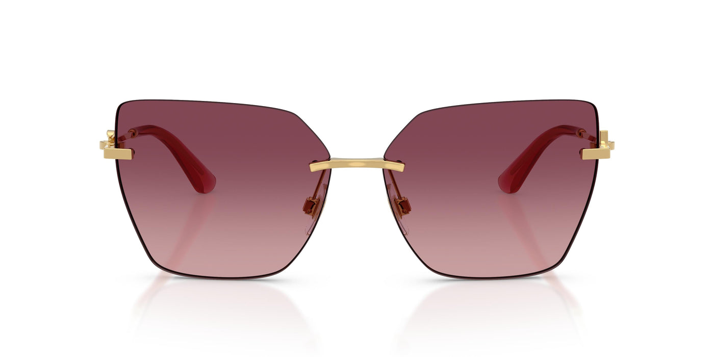 Gafas Graduadas Dolce & Gabbana DG2321 02/8D 62 14