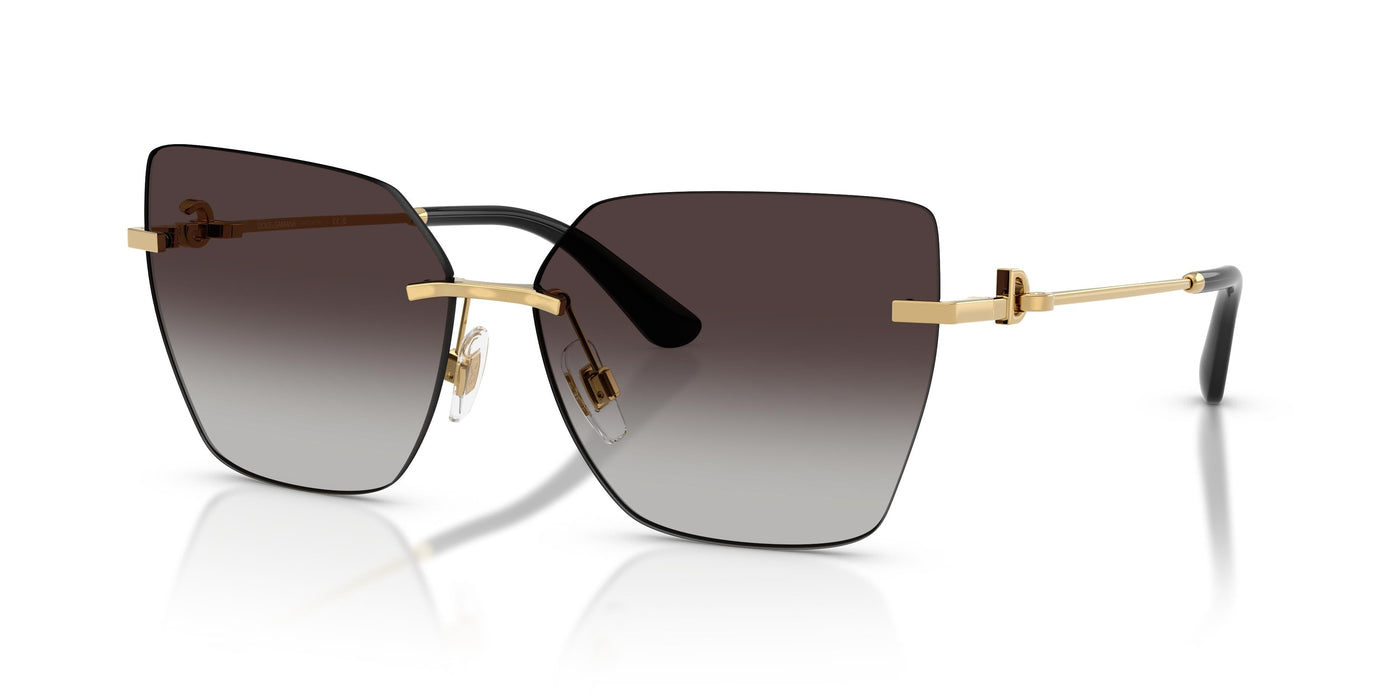 Gafas Graduadas Dolce & Gabbana DG2321 02/8G 62 14