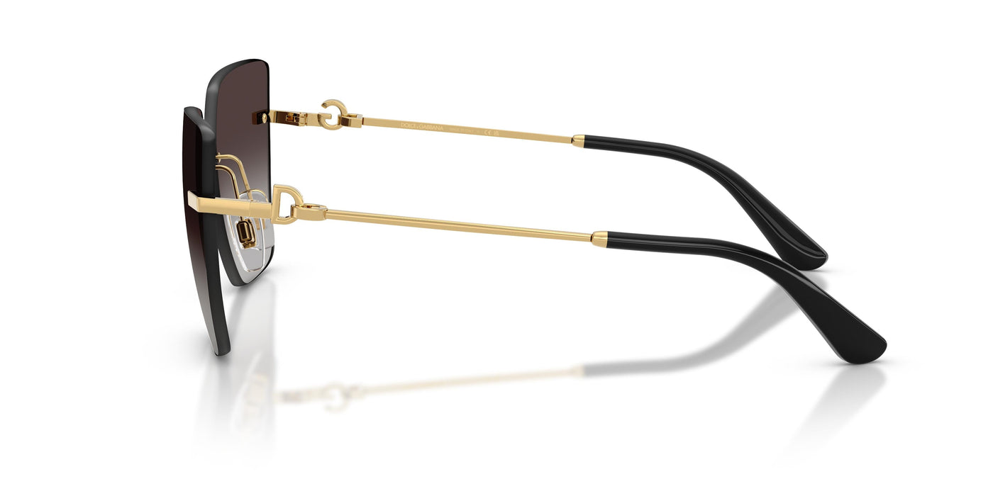 Gafas Graduadas Dolce & Gabbana DG2321 02/8G 62 14