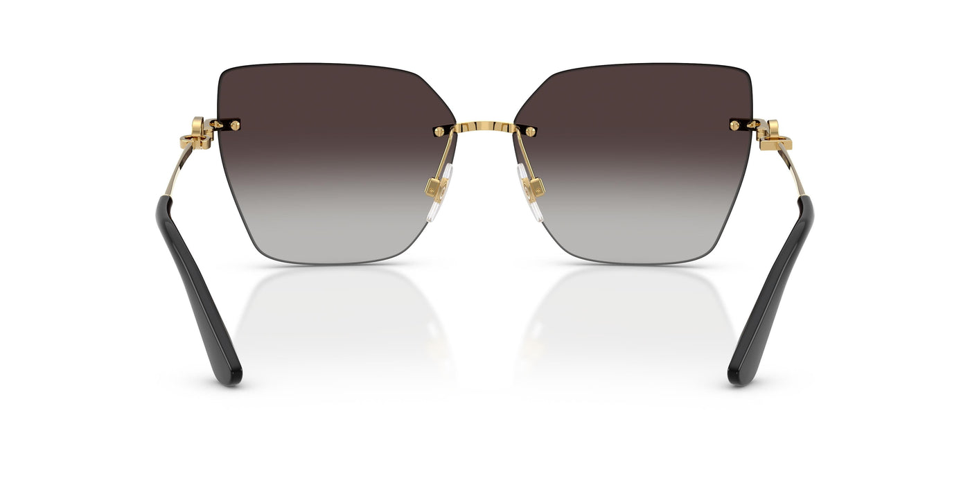 Gafas Graduadas Dolce & Gabbana DG2321 02/8G 62 14