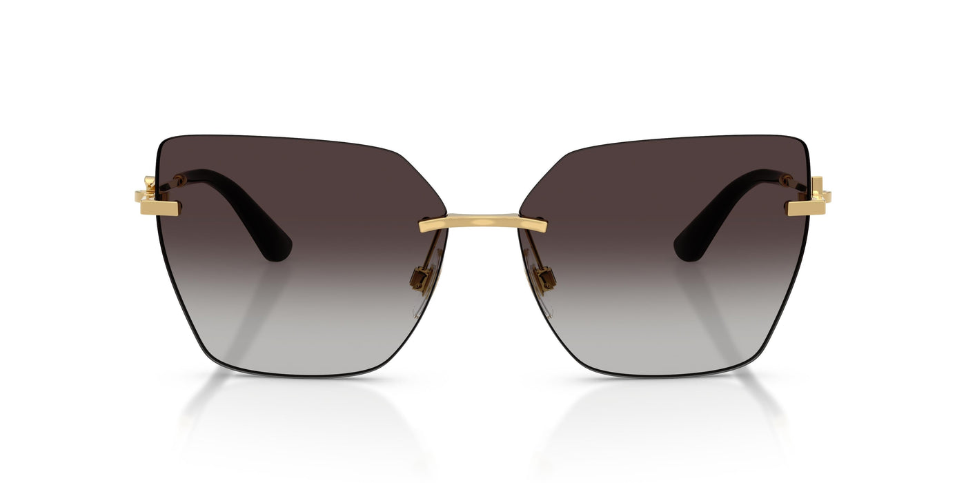 Gafas Graduadas Dolce & Gabbana DG2321 02/8G 62 14