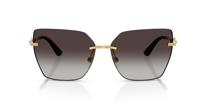 Gafas de Sol Dolce & Gabbana DG2321 02/8G 62 14 — vista 4