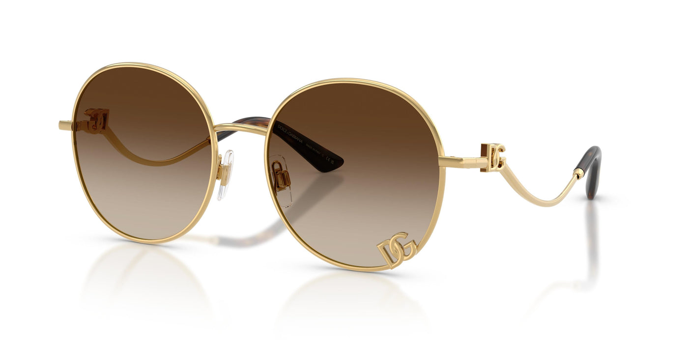 Gafas Graduadas Dolce & Gabbana DG2324 02/13 56 18