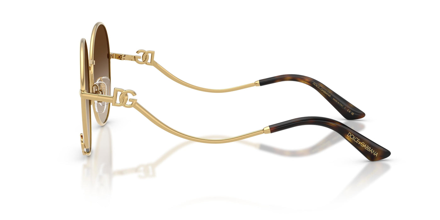 Gafas Graduadas Dolce & Gabbana DG2324 02/13 56 18
