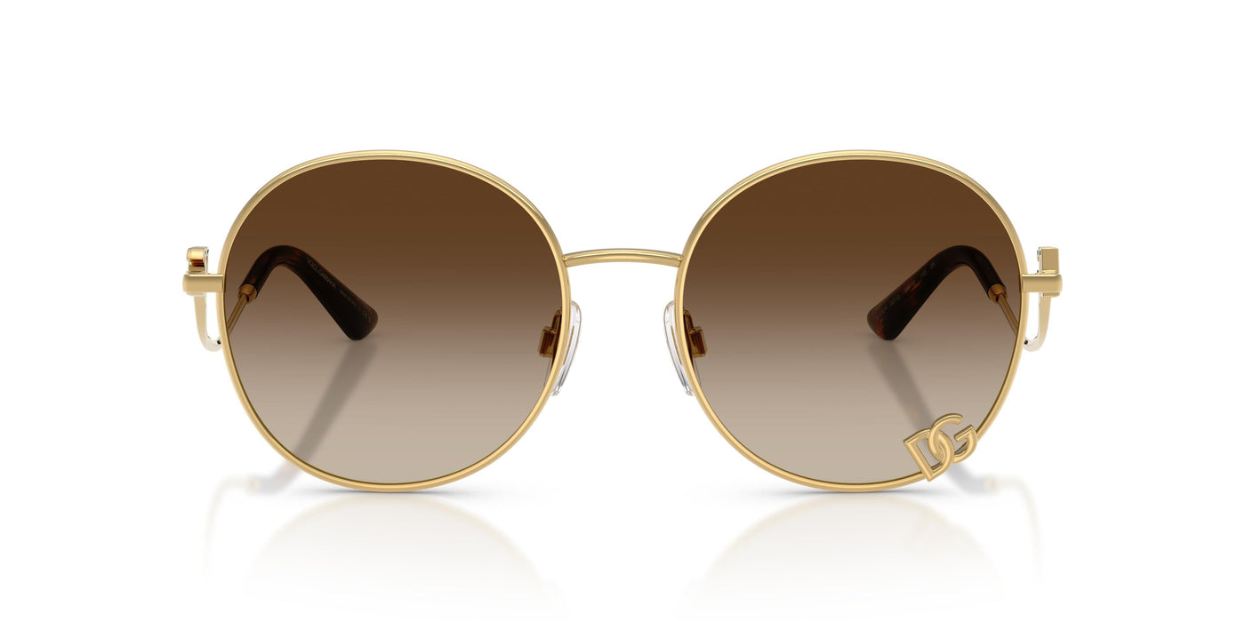 Gafas Graduadas Dolce & Gabbana DG2324 02/13 56 18