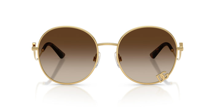 Gafas de Sol Dolce & Gabbana DG2324 02/13 56 18 — vista 4