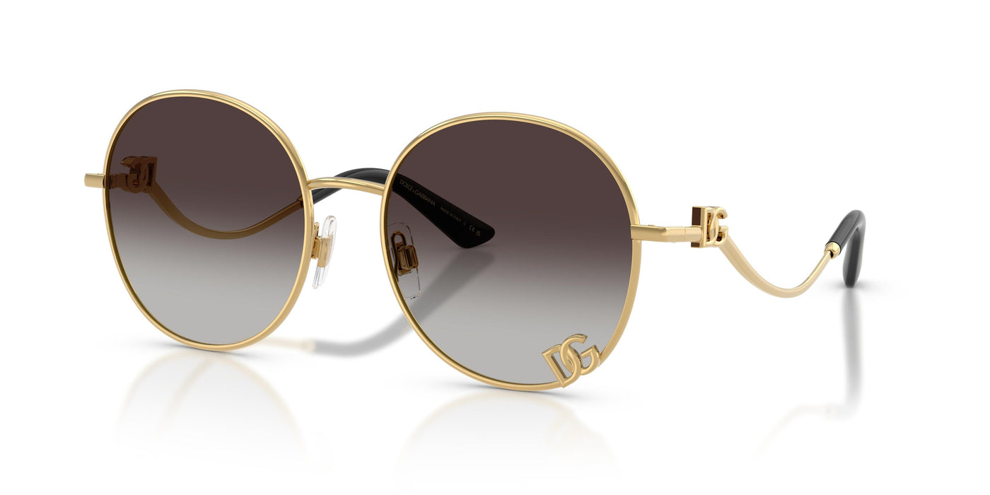 Gafas Graduadas Dolce & Gabbana DG2324 02/8G 56 18