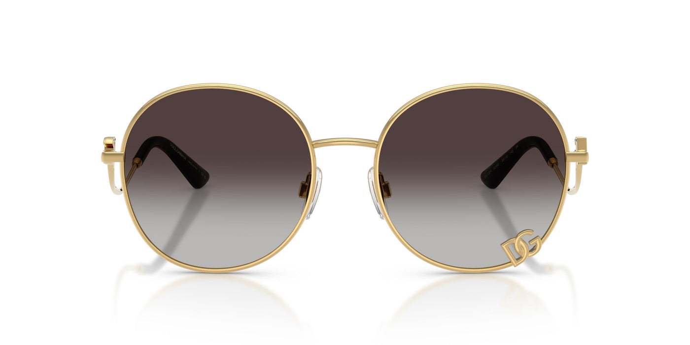 Gafas Graduadas Dolce & Gabbana DG2324 02/8G 56 18