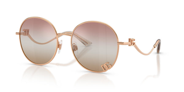Dolce & Gabbana DG2324 1298EL 56 18 太阳镜