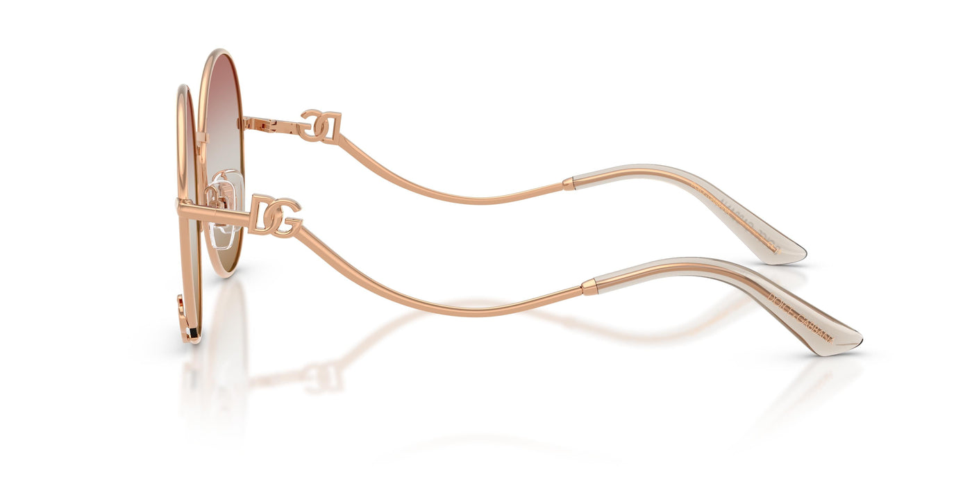 Gafas Graduadas Dolce & Gabbana DG2324 1298EL 56 18