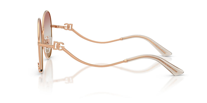Gafas de Sol Dolce & Gabbana DG2324 1298EL 56 18 — vista 2
