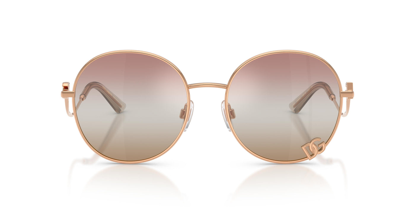 Gafas Graduadas Dolce & Gabbana DG2324 1298EL 56 18