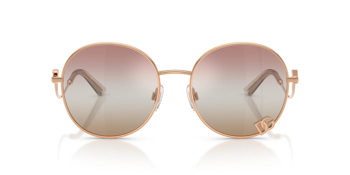 Gafas de Sol Dolce & Gabbana DG2324 1298EL 56 18 — vista 4