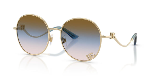 Dolce & Gabbana DG2324 488/U6 56 18 太阳镜