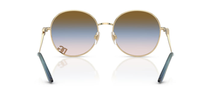 Gafas de Sol Dolce & Gabbana DG2324 488/U6 56 18 — vista 3