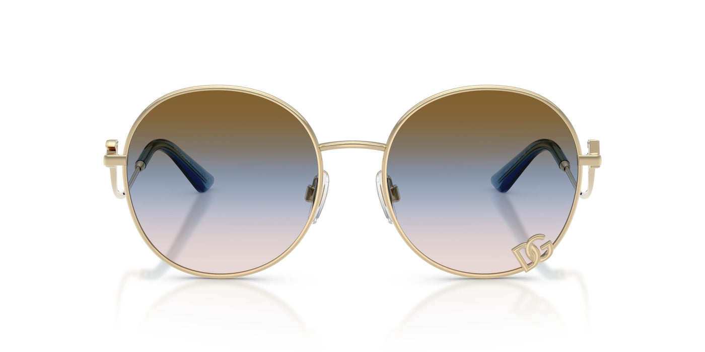 Gafas Graduadas Dolce & Gabbana DG2324 488/U6 56 18
