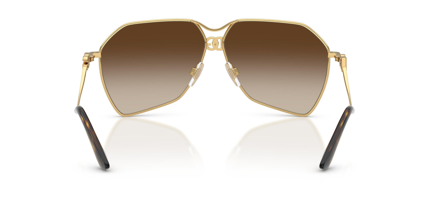 Gafas Graduadas Dolce & Gabbana DG2326 02/13 62 10