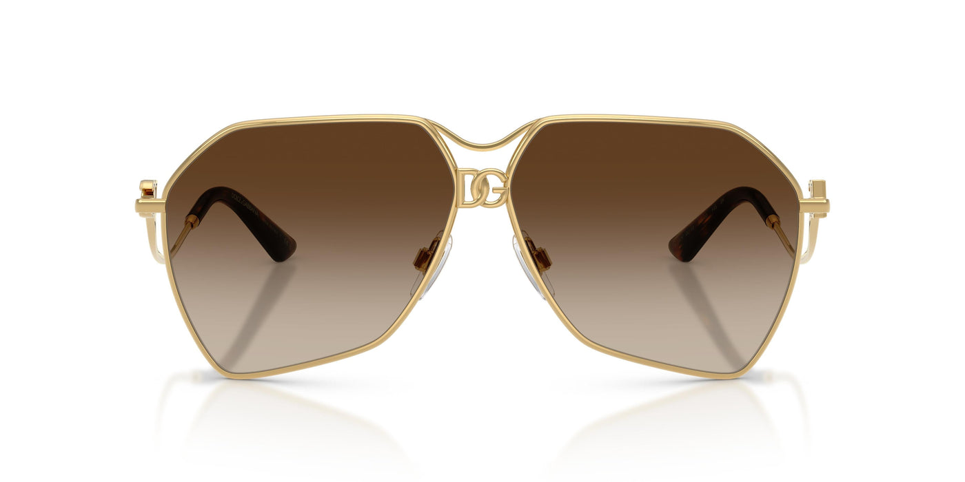 Gafas Graduadas Dolce & Gabbana DG2326 02/13 62 10