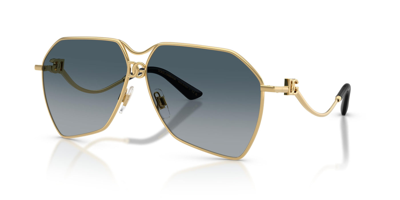 Gafas Graduadas Dolce & Gabbana DG2326 02/79 62 10