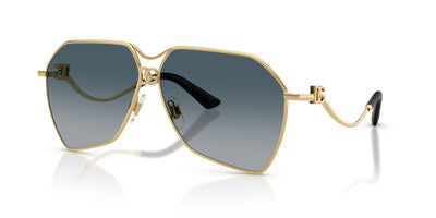 Dolce & Gabbana DG2326 02/79 62 10 太阳镜