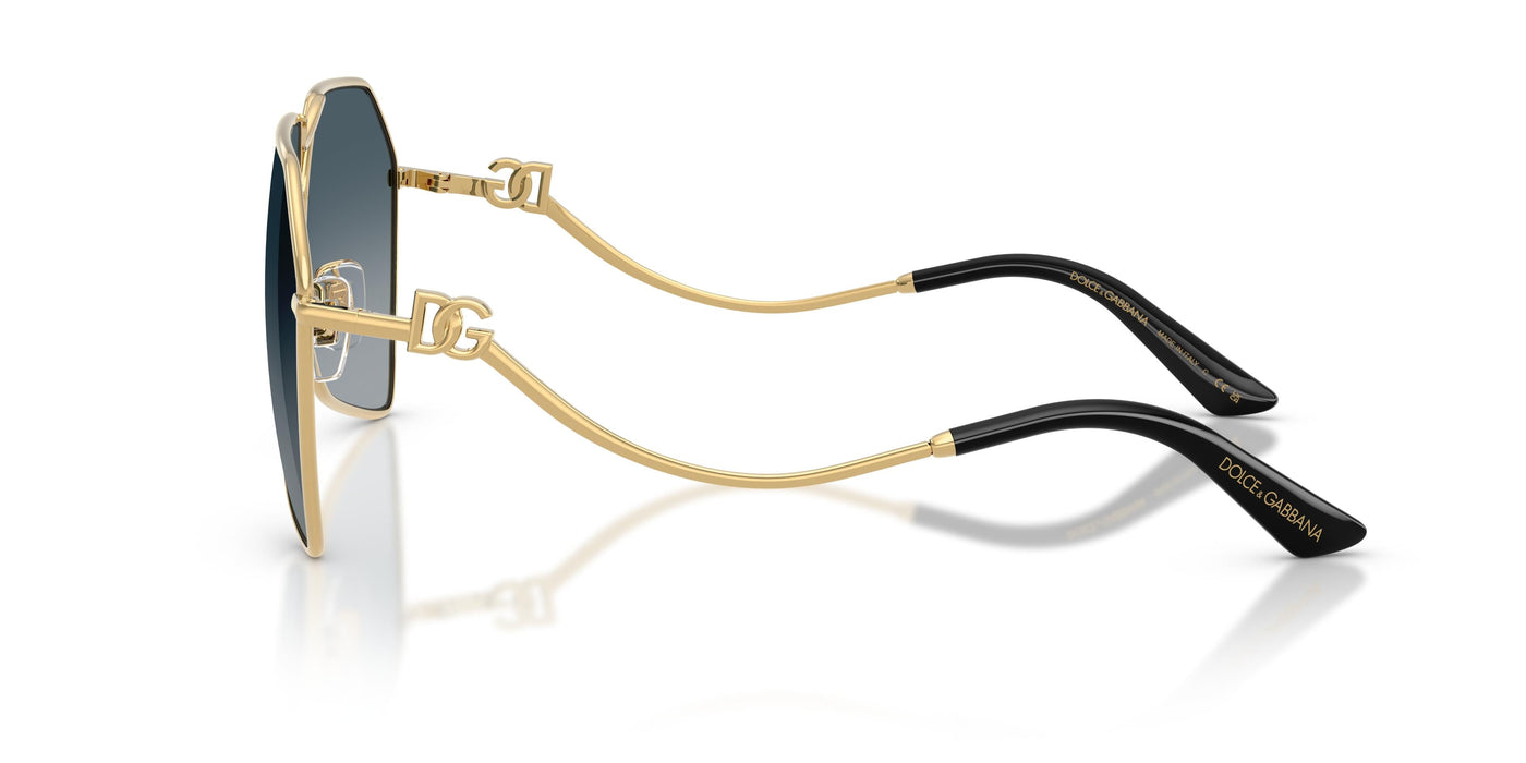 Gafas Graduadas Dolce & Gabbana DG2326 02/79 62 10