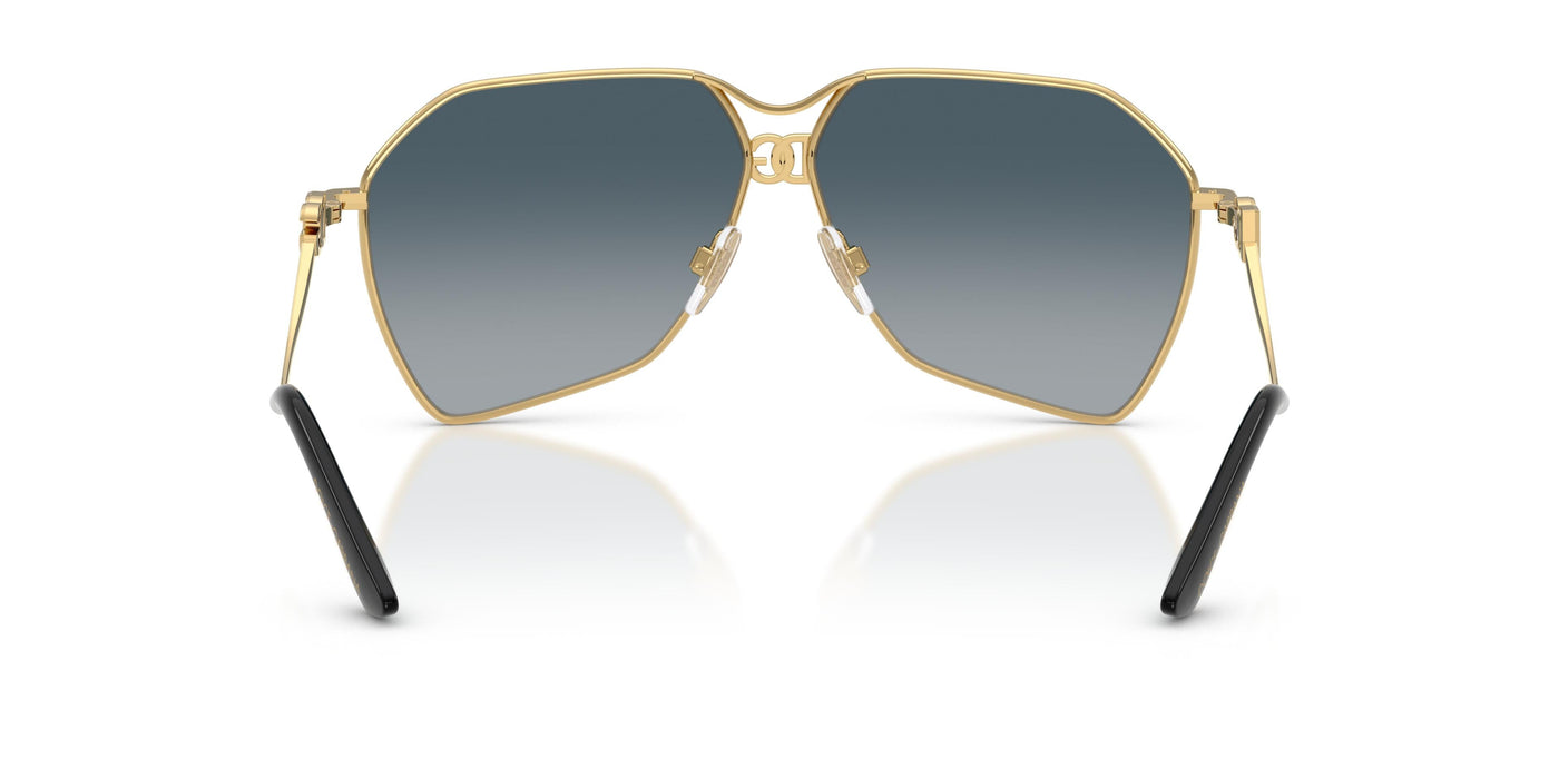 Gafas Graduadas Dolce & Gabbana DG2326 02/79 62 10