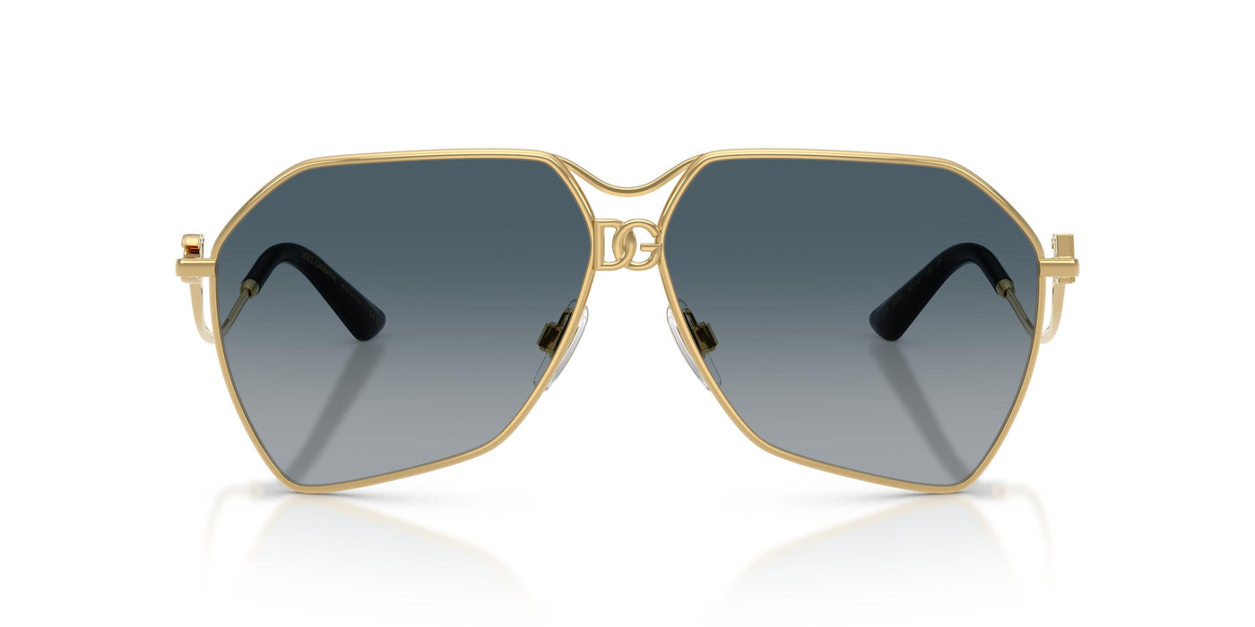 Gafas Graduadas Dolce & Gabbana DG2326 02/79 62 10