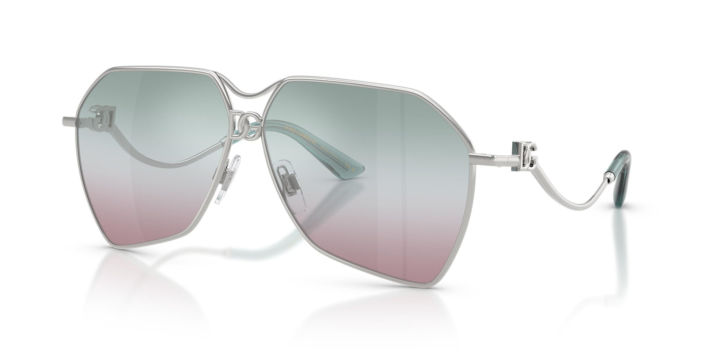 Gafas Graduadas Dolce & Gabbana DG2326 05/EL 62 10