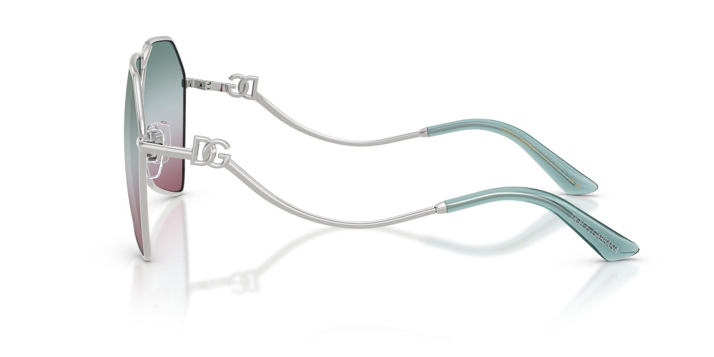 Gafas Graduadas Dolce & Gabbana DG2326 05/EL 62 10