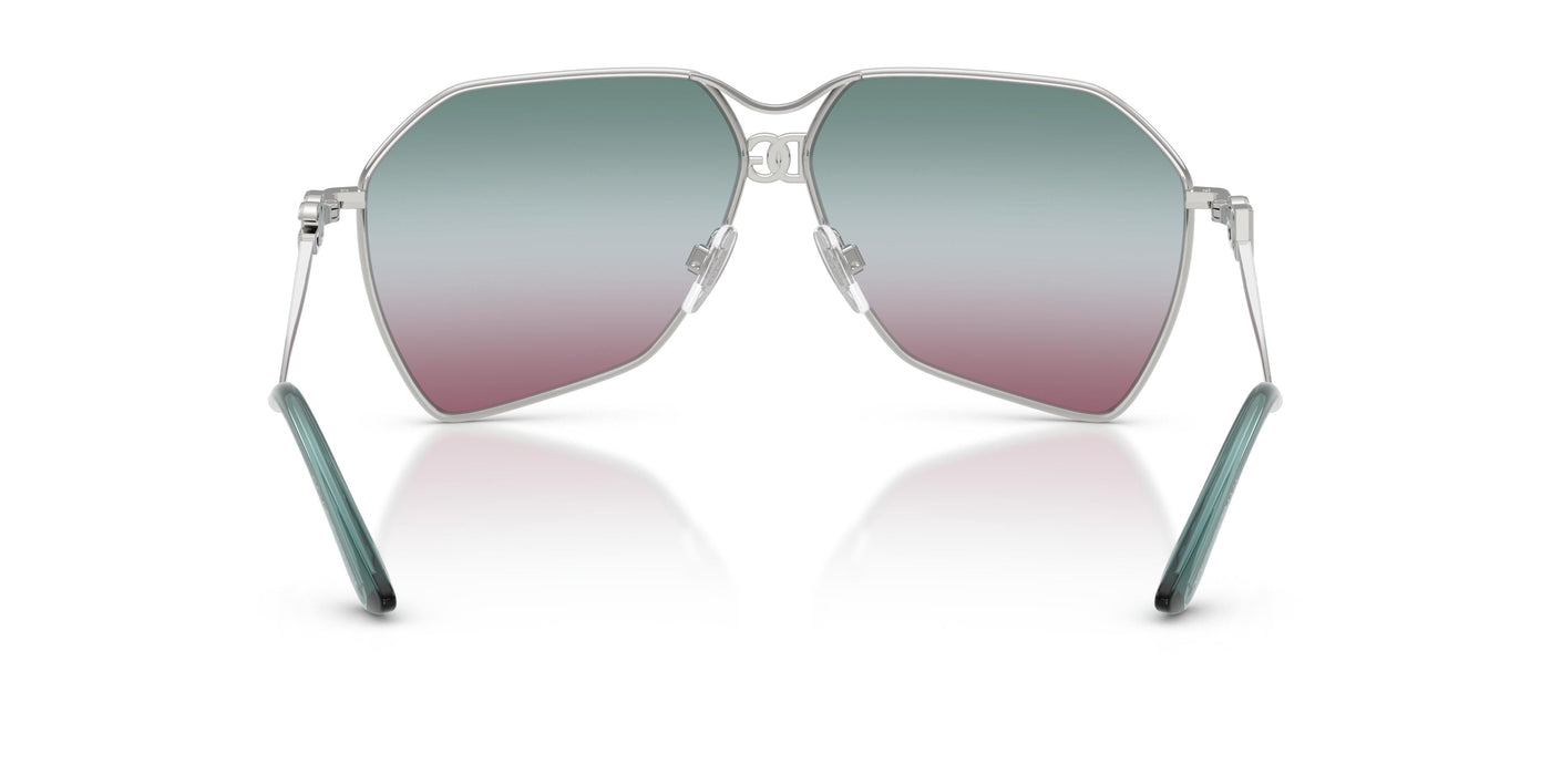 Gafas Graduadas Dolce & Gabbana DG2326 05/EL 62 10