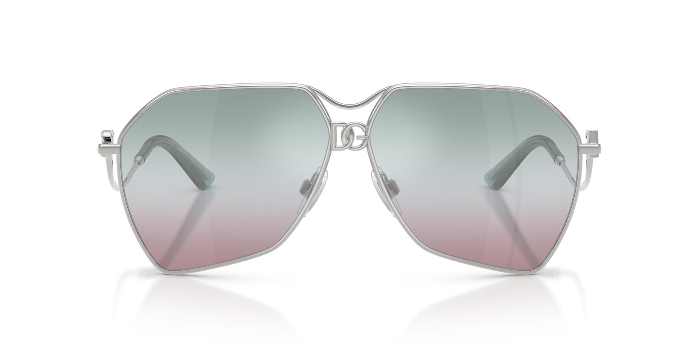 Gafas Graduadas Dolce & Gabbana DG2326 05/EL 62 10