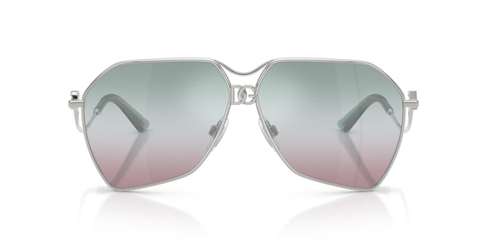 Dolce & Gabbana DG2326 05/EL 62 10 — vista 4
