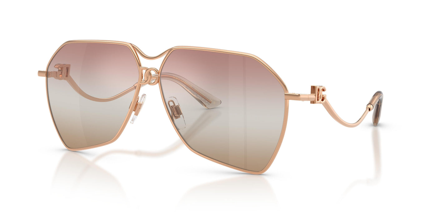 Gafas Graduadas Dolce & Gabbana DG2326 1298EL 62 10