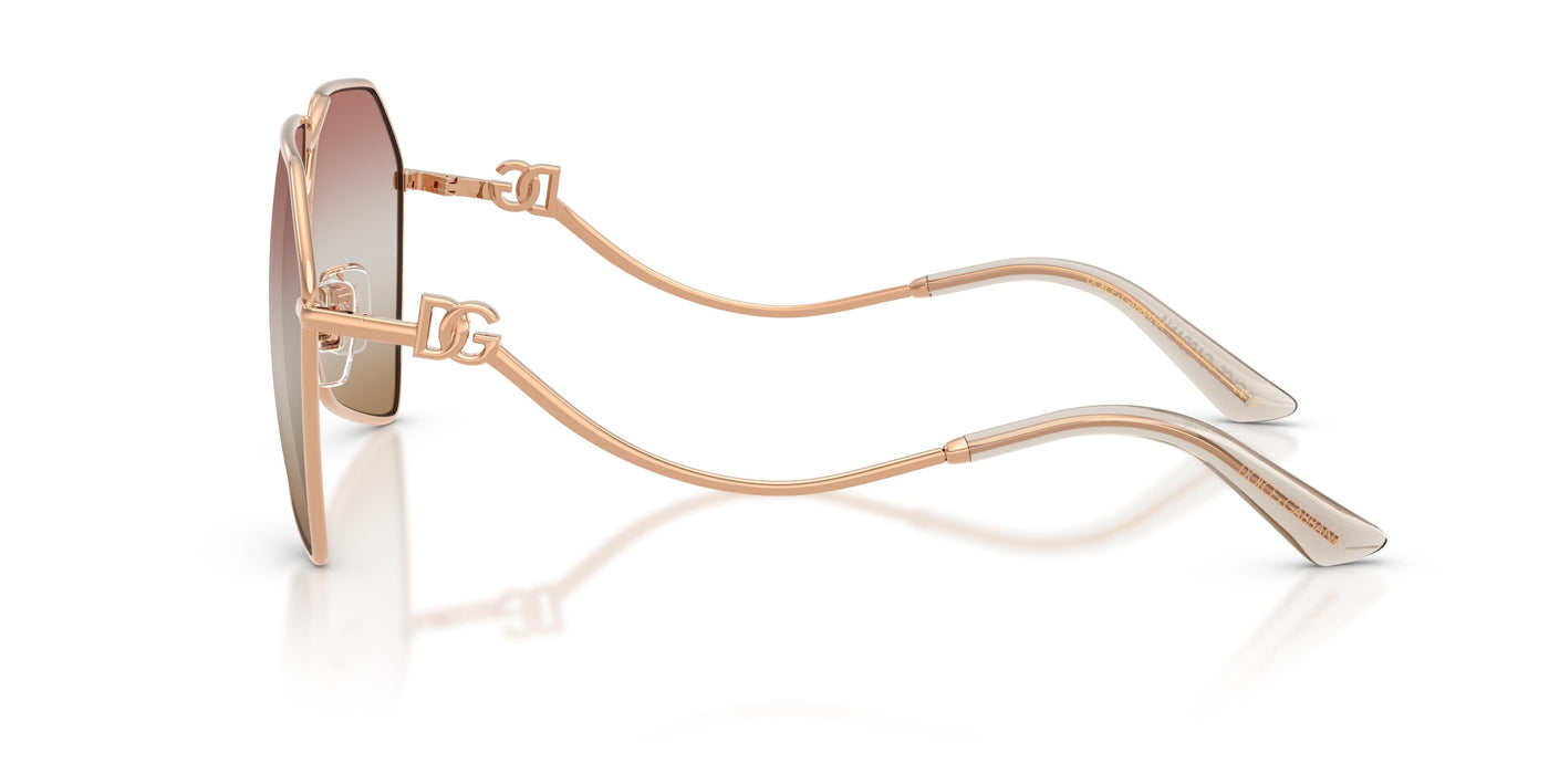 Gafas Graduadas Dolce & Gabbana DG2326 1298EL 62 10