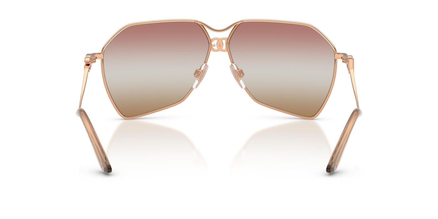 Gafas Graduadas Dolce & Gabbana DG2326 1298EL 62 10