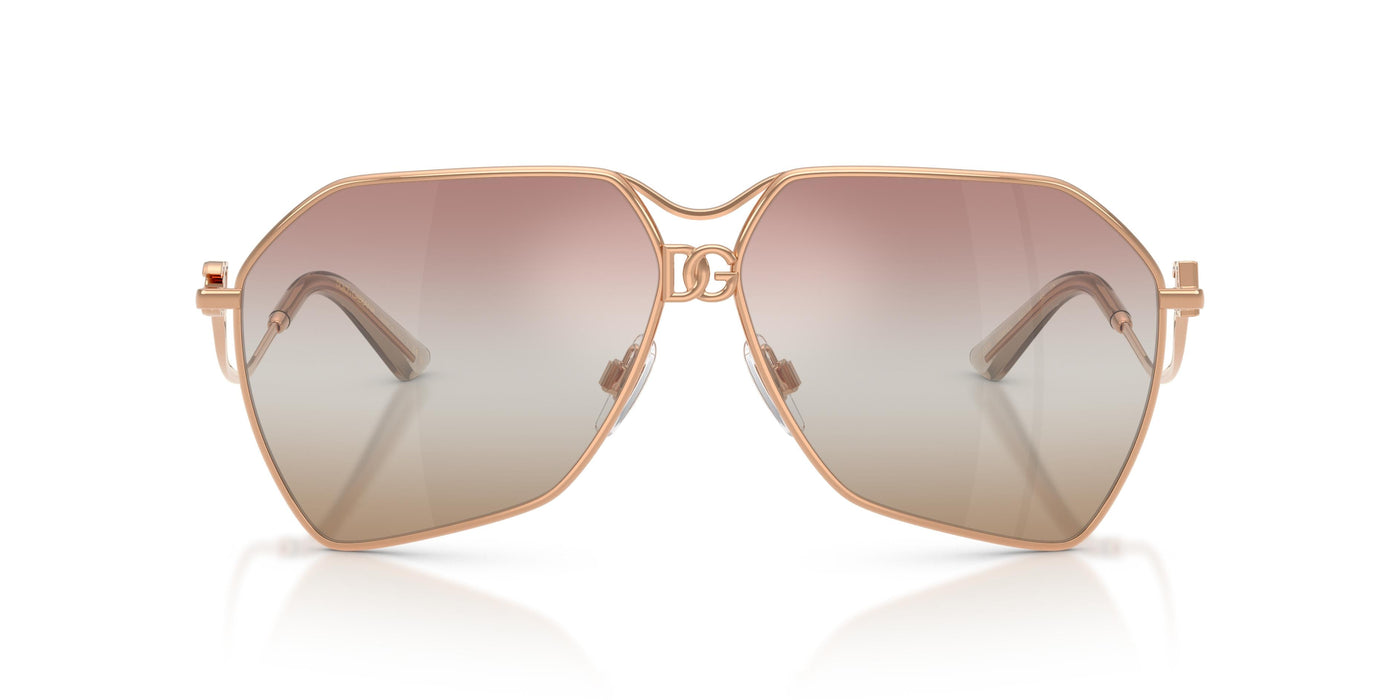 Gafas Graduadas Dolce & Gabbana DG2326 1298EL 62 10