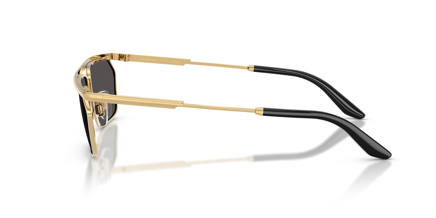 Gafas Graduadas Dolce & Gabbana DG2327 131387 60 14