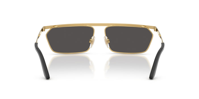 Gafas de Sol Dolce & Gabbana DG2327 131387 60 14 — vista 3