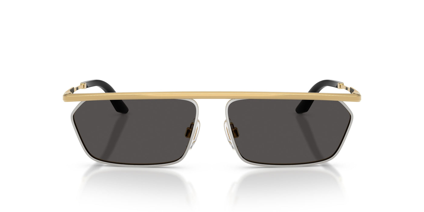 Gafas Graduadas Dolce & Gabbana DG2327 131387 60 14