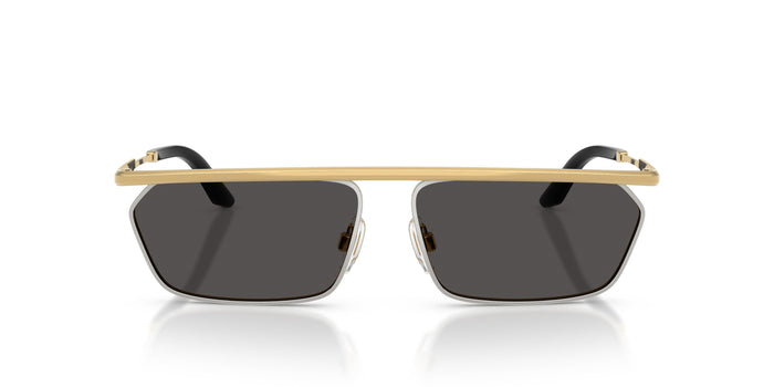 Gafas de Sol Dolce & Gabbana DG2327 131387 60 14 — vista 4