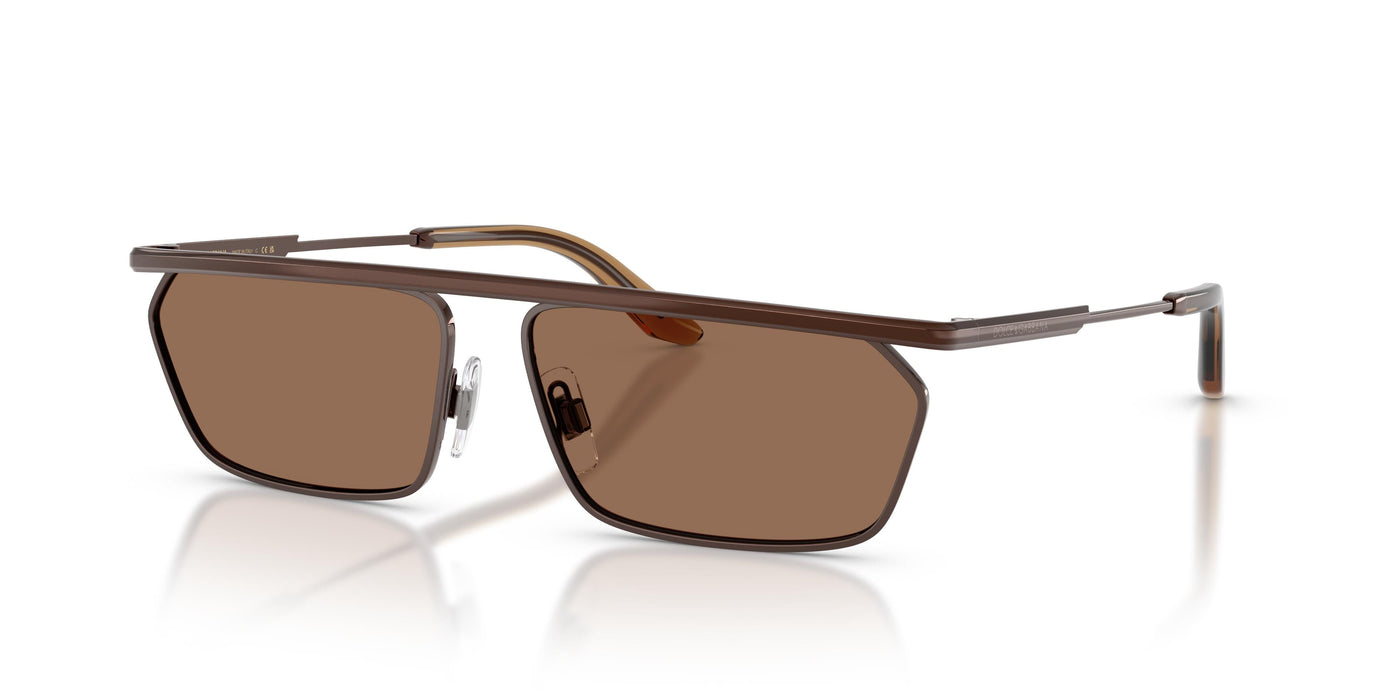 Gafas Graduadas Dolce & Gabbana DG2327 133673 60 14