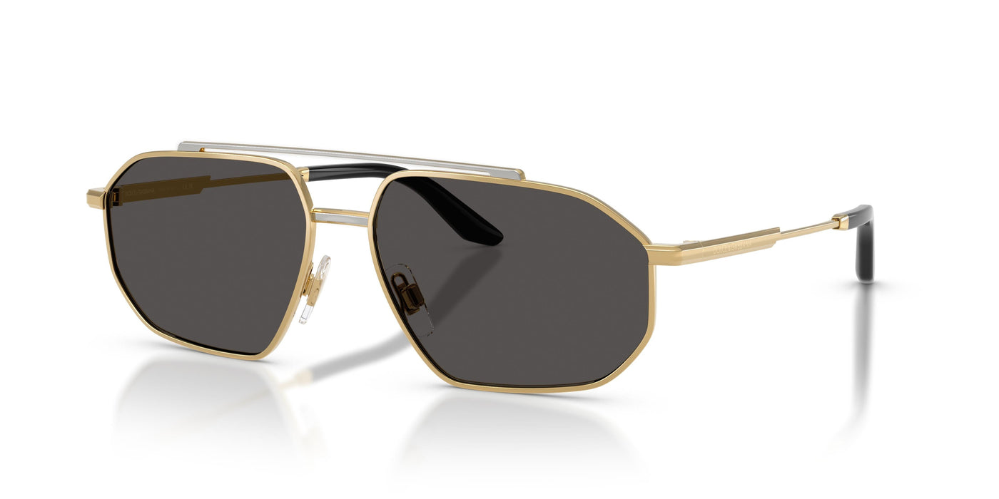 Gafas Graduadas Dolce & Gabbana DG2328 131387 59 15