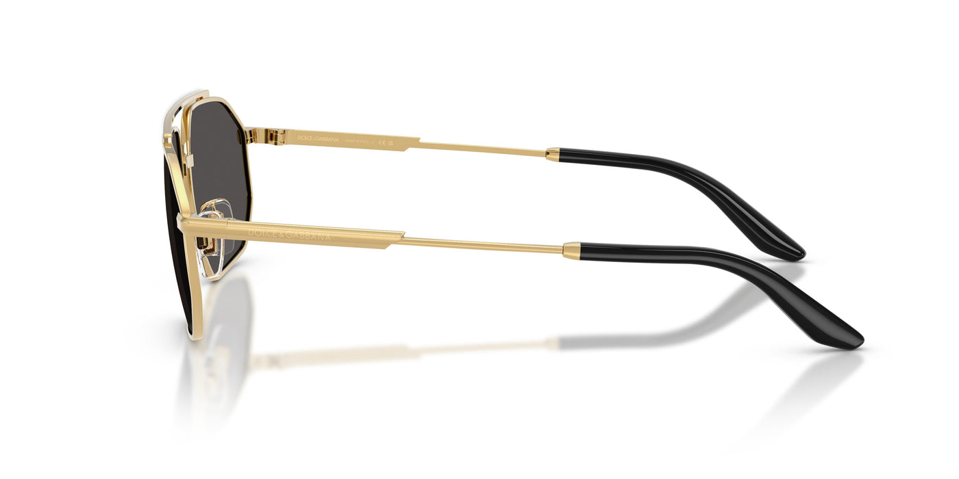 Gafas Graduadas Dolce & Gabbana DG2328 131387 59 15