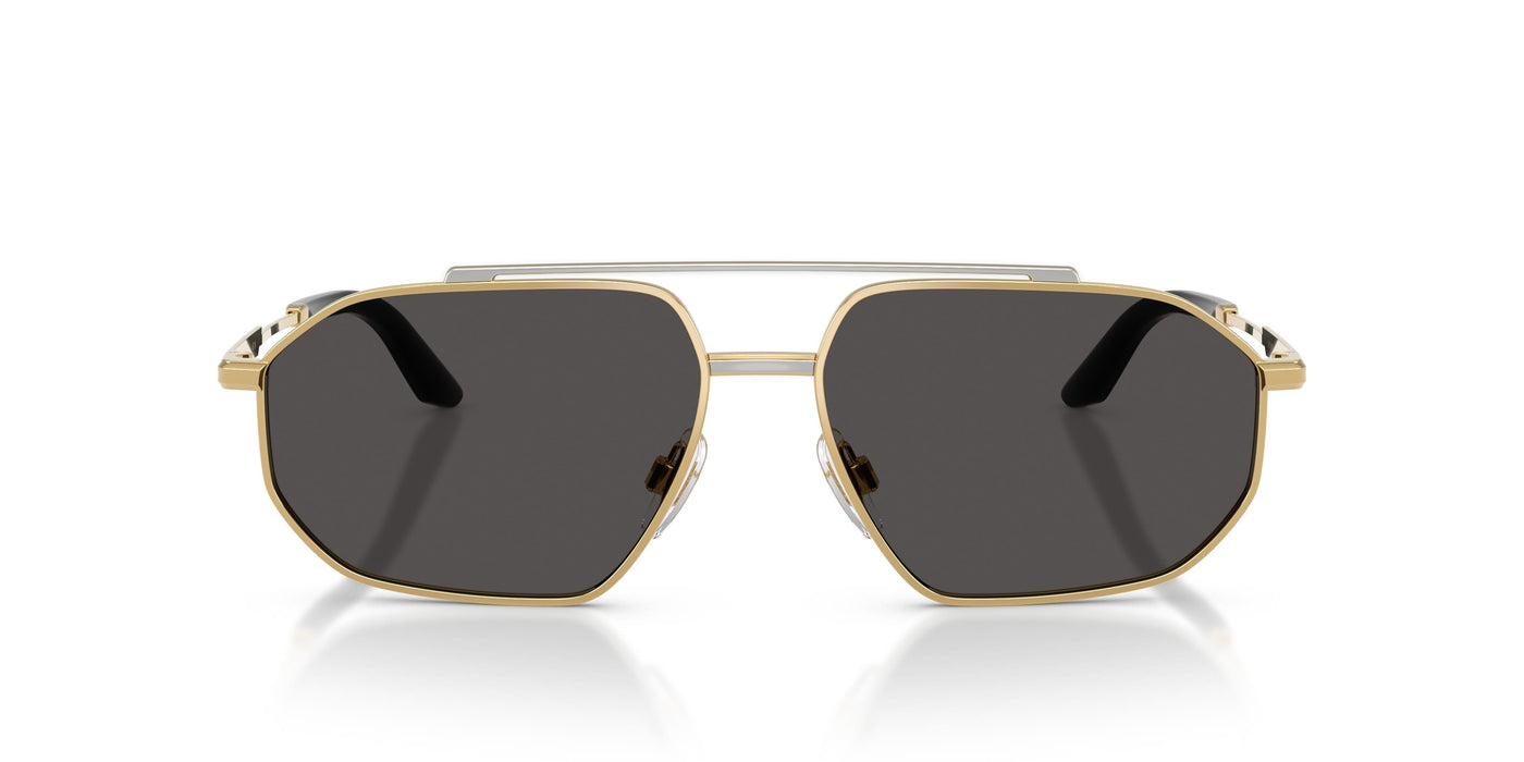 Gafas Graduadas Dolce & Gabbana DG2328 131387 59 15