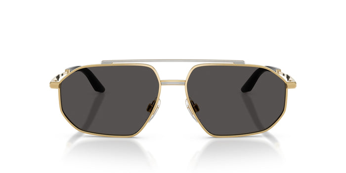 Gafas de Sol Dolce & Gabbana DG2328 131387 59 15 — vista 4