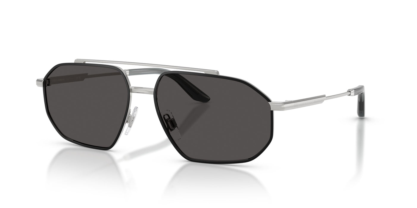 Gafas Graduadas Dolce & Gabbana DG2328 132487 59 15